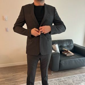 Zegna Men Suite